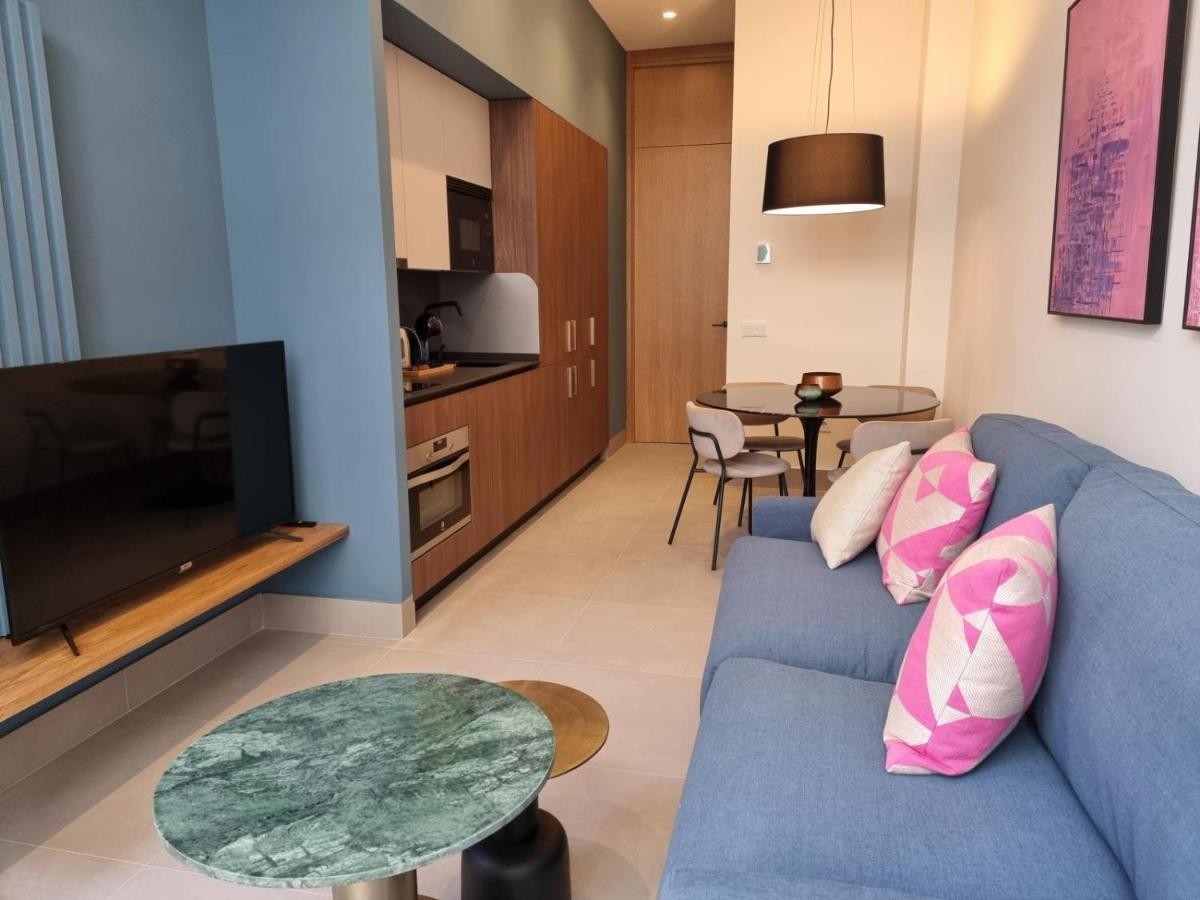 Guesting La Carbona Apartmán Jerez de la Frontera